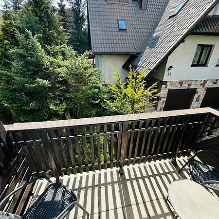 Swarny Zakatek Apartment Zakopane Luaran gambar
