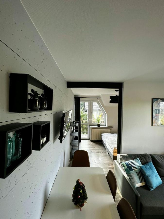 Swarny Zakatek Apartment Zakopane Luaran gambar